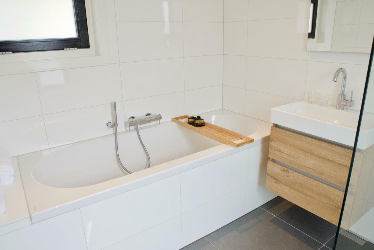 Het Torentje Aan De Ijssel Montfoort Eksteriør bilde